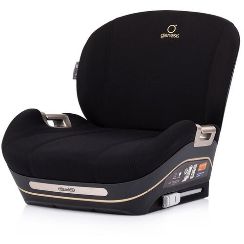 Chipolino Genesis buster auto sedište 125-150cm, isofix Cene