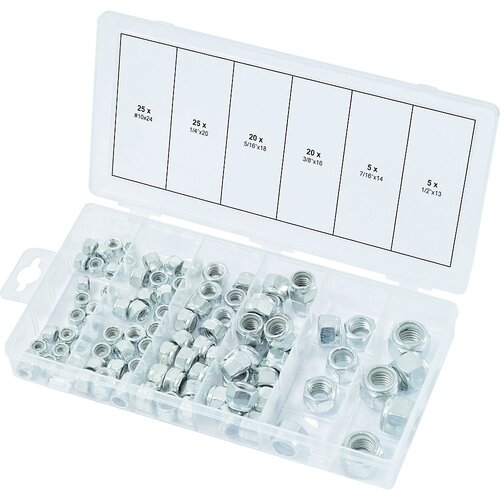 Ks Tools Ponudba matic, UNC, 100 kosov, samodejno zaklepanje Slike