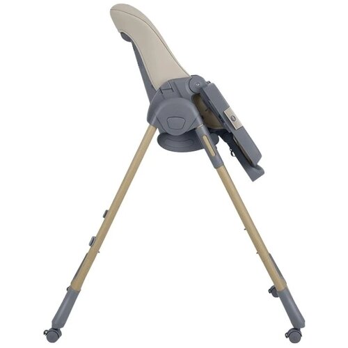 Kikka Boo hranilica za bebe Olive Wood 2 Beige, 6m+ KKB12209 Slike