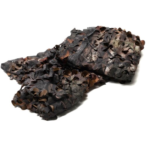 BUTEO PHOTO GEAR Camouflage Net 7 brown forest 1,5 x 3m Slike