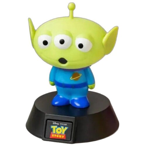 Paladone Lampa Toy Story Alien Icon Light Slike