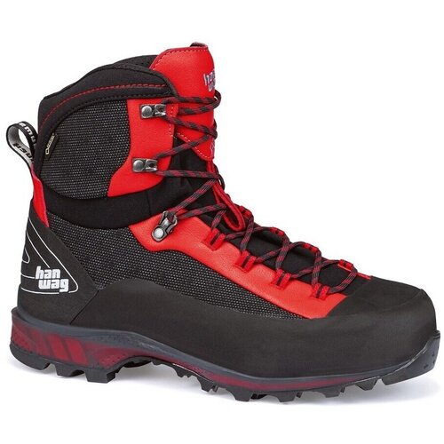 Hanwag Visoke superge Ferrata Ii Gtx pisana Cene