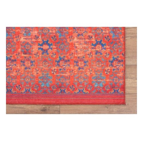 Conceptum Hypnose tepih (230x330) Dorian Chenille Red AL 227 Slike