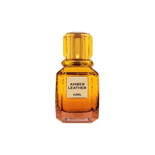 Ajmal Amber Leather parfumirana voda unisex 100 ml Slike