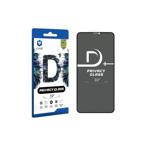Samsung LITO PRIVACY 3D GLASS S25+ Cene