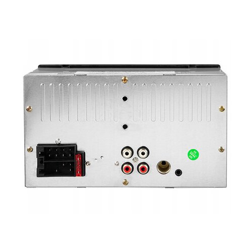 Blow AVH9620 avto radio, FM Radio, Bluetooth, 4x60W, LCD zaslon, telefoniranje, MP3 / USB / microSD / AUX, daljinski upravljalnik, 2-DIN, (20954781) Cene