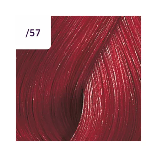 Wella color Touch Relights - Red /57 mahagoni-rjava