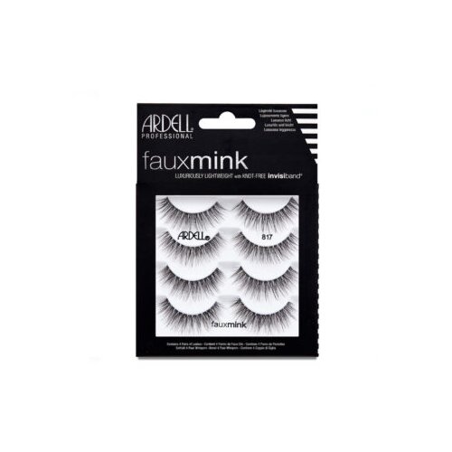 Ardell TREPAVICE FAUX MINK 817 4 PACK Cijene
