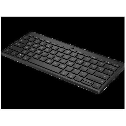 HP Tastatura 350 Compact Multi-Device bežicnaBluetoothUS692S8AAcrna Cene