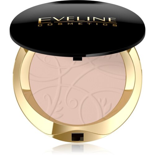 Eveline Cosmetics Celebrities Beauty kompaktni mineralni puder odtenek 22 Natural 9 g Cene
