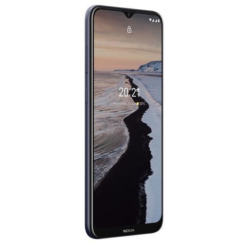  Smartphone NOKIA G10 3GB/32GB/plava Slike