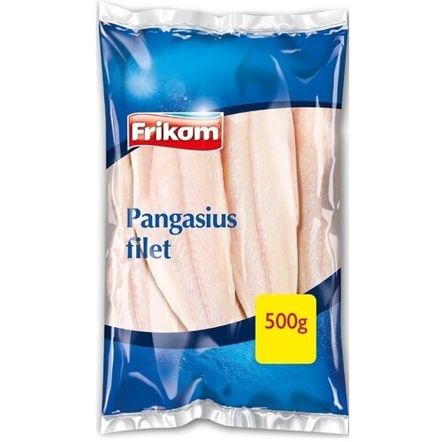 Frikom Smrznuta riba pangasius filet 500g Cene