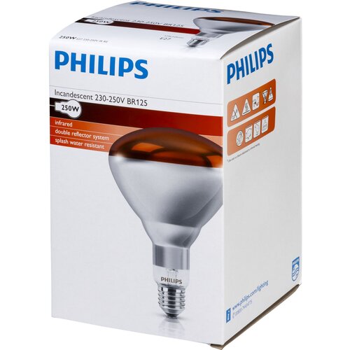 Philips Sijalica infracrvena 250W Cene