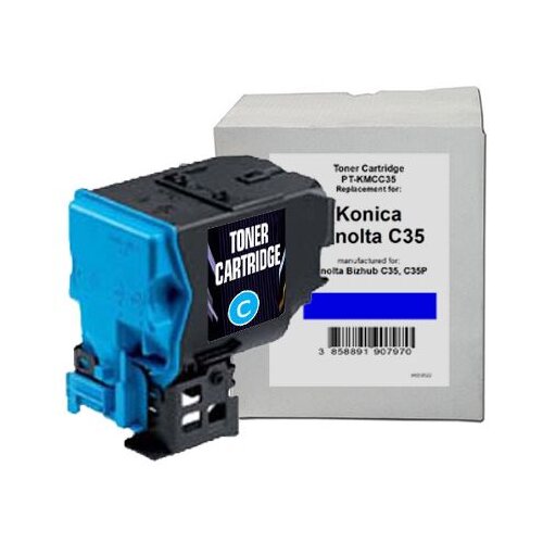 Toner Print-Team Konica Minolta C35 Cyan Cijene