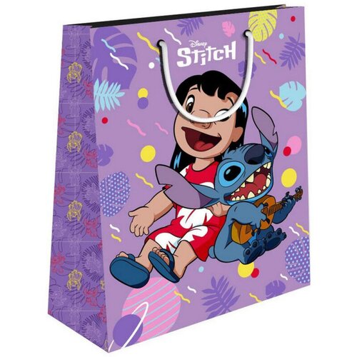 DIAKAKIS Mala ukrasna torba Lilo i Stitch Cijene