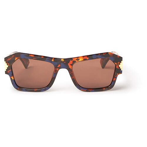 Marcelo Burlon Mu&amp;scaron;ke naočare za sunce 0CERI01N 16064 00 County of Milan Arica, &amp;Scaron;arene Slike