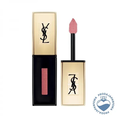 Yves Saint Laurent Vernis à Lèvres (N°105 Corail Hold Up) 6ml Cijene