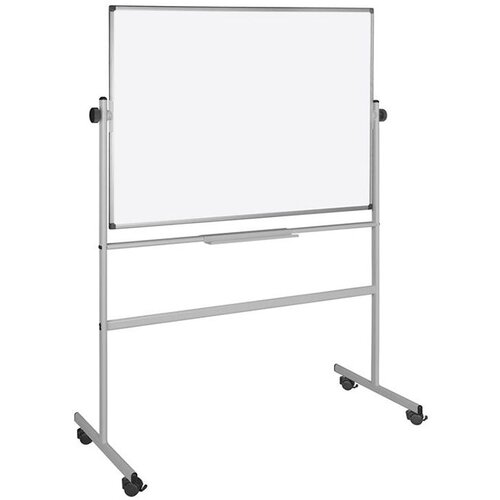 Bi-office Vrtljiva magnetna tabla Bi-Office, 120 x 120 cm Cene