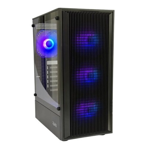 Zeus AMD Ryzen 5 5500/DDR4 16GB/M.2 1TB/RX7600 8GB Cene