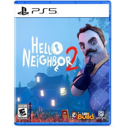 PS5 HELLO NEIGHBOR 2 Cijene