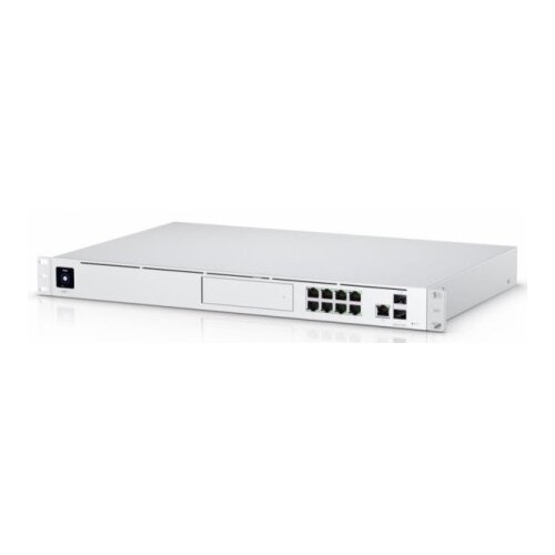 Ubiquiti UDM-Pro - UniFi Dream Machine Pro ( UQ040 ) Slike