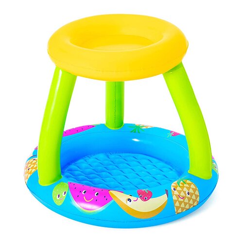 Bestway bazen za decu Fruitcanopy 94x89x79cm Cene