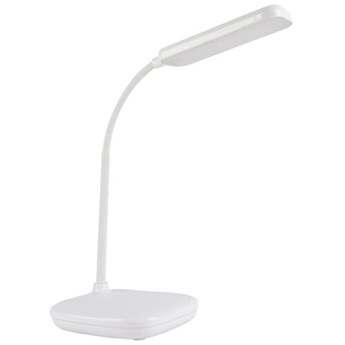  Stona lampa sa LED svetlom i touch pode&amp;scaron;avanjem 12W OSRAM bela Slike
