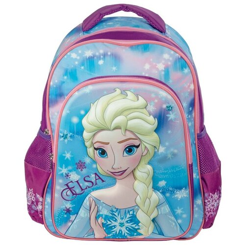 Frozen Disney Ranac 3D Cene