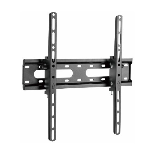 S Box stenski nosilec za TV PLB-2544T-2 črn Cene