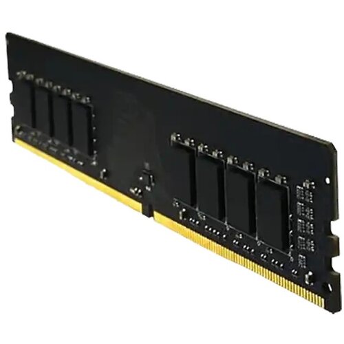 Kingston Memorija DDR4 32GB 3200MHz SiliconPower SP032GBLFU320X02 Cene