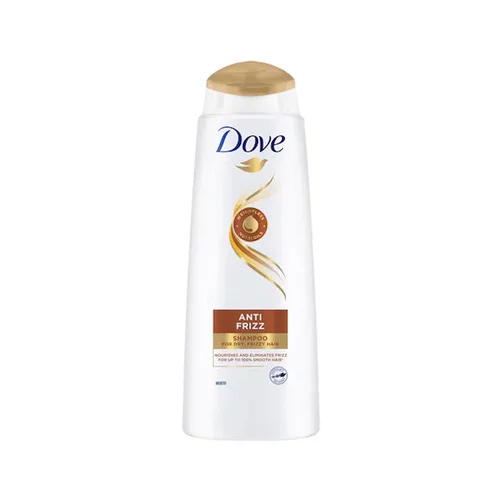 Dove Anti Frizz hranjivi šampon anti-frizzy 400 ml