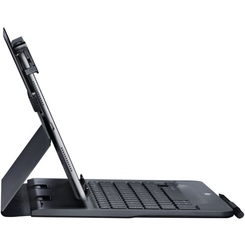 Logitech tipkovnica universal folio, za 9-10 tablice, črna, slo g. Slike
