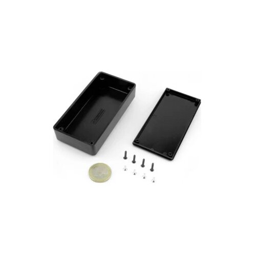 Supertronic PP041N-S univerzalno kući&scaron;te 100 x 50 x 25 1 kom. Cijene