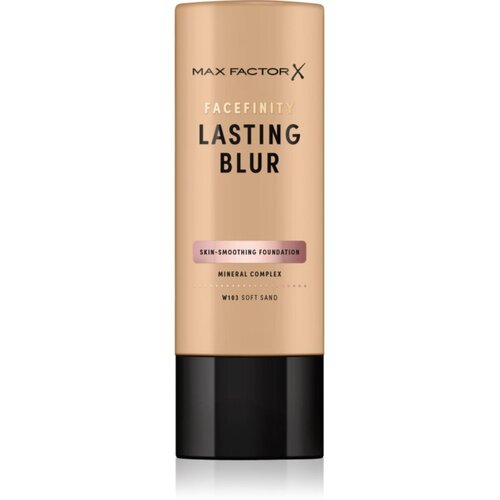 Max Factor Facefinity Lasting Blur dugotrajni puder nijansa W103 Soft Sand 35 ml Slike