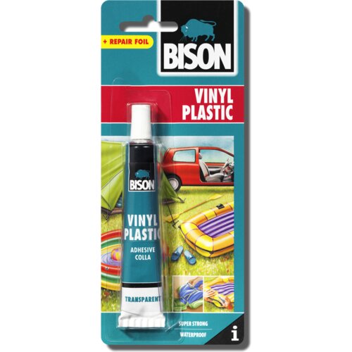  VINYL PLASTIC BISON Cijene