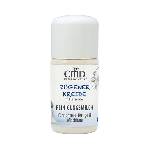 CMD Naturkosmetik čistilno mleko z zdravilno kredo - 30 ml Cene