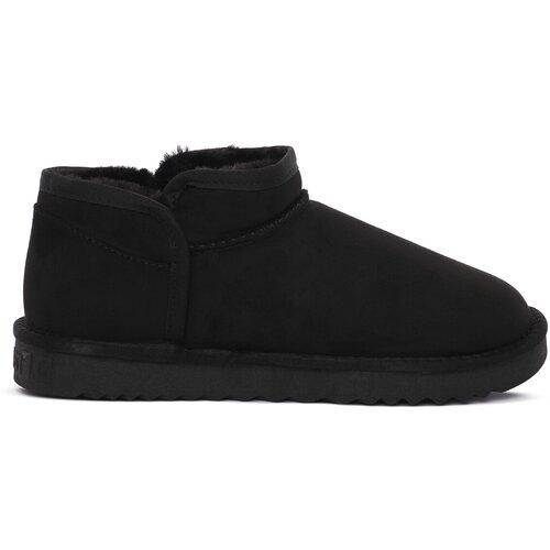 D.Franklin Pol&scaron;kornji NORDICLITE MINI BLACK Črna Cene