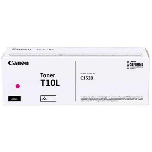Canon Toner CRG-T10L Magenta Slike