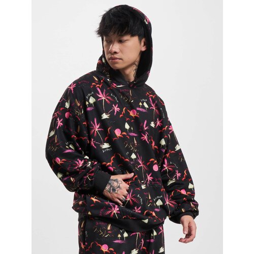 Just Rhyse Men Waikiki in black Slike