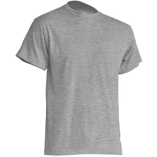  majica t-shirt, kratki rukav,siva, 150gr veličina m ( mc150hgm ) Cene