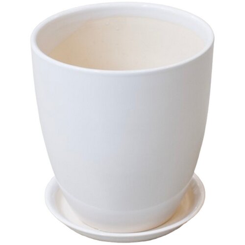 STIL keramička tegla 25x26 cm s podmetačem 331C-wb Cijene
