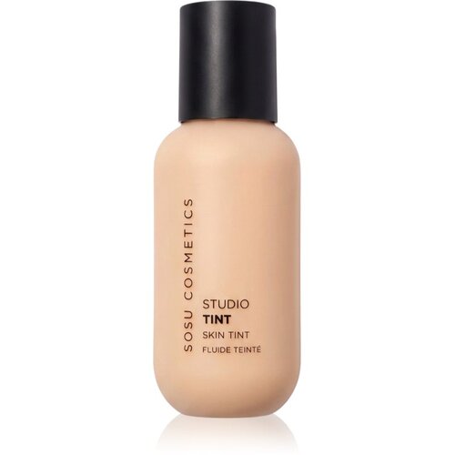 SOSU Cosmetics Studio Tint lahki tonirani fluid odtenek 4 Warm 40 ml Cene