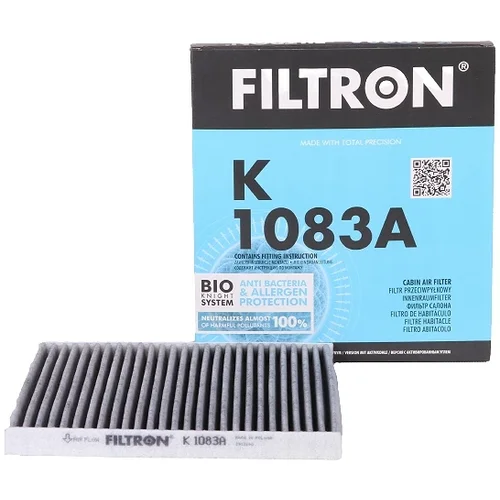 Filter KABINE TOYOTA FILTRON K1083A