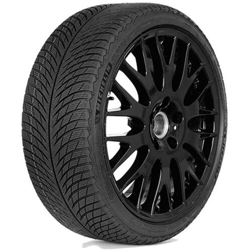 Michelin 275/35R19 100W xl tl pilot alpin 5 mi zimska auto guma Cene
