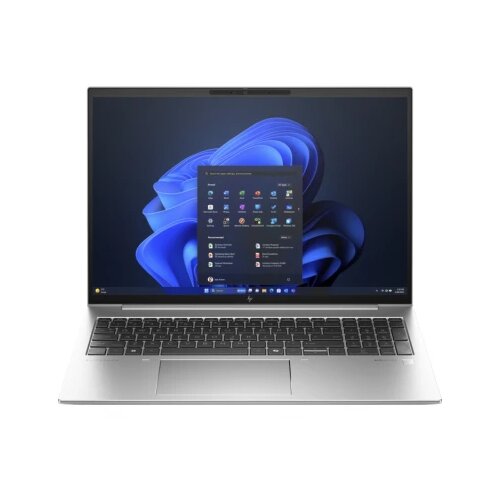 HP elitebook 860 G11,Intel core ultra 5 125H,16GB DDR5-5600 RAM,1TB pcie nvme M.2 SSD,16