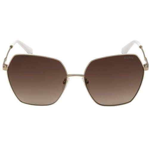 Guess Ženske sunčane naočale GU7785/S Brown (smeđe) Slike