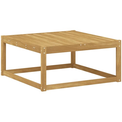  Set vanjskih sofa 6 kom. Bijela i svjetlosiva Slike