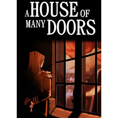  a house of many doors (pc) steam key europe Cene