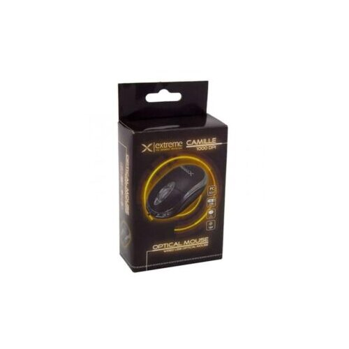  Mi&scaron; EXTREME 3D, illuminated, USB, Optical, 1000dpi, XM102K Cijene