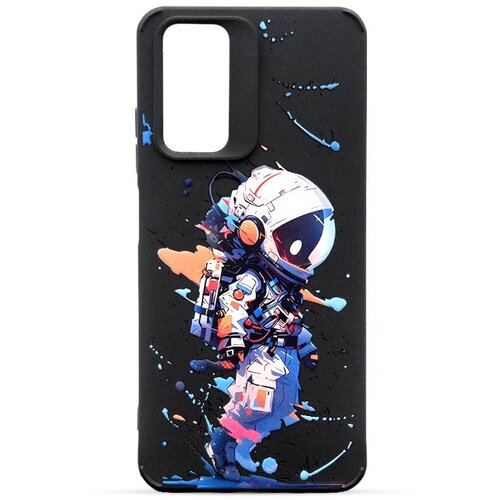  Maska za telefon COLOR PRINT za Xiaomi Redmi Note 11 DZ6 Cene